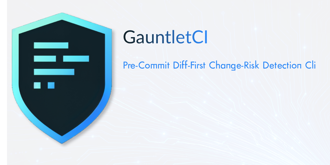 GauntletCI