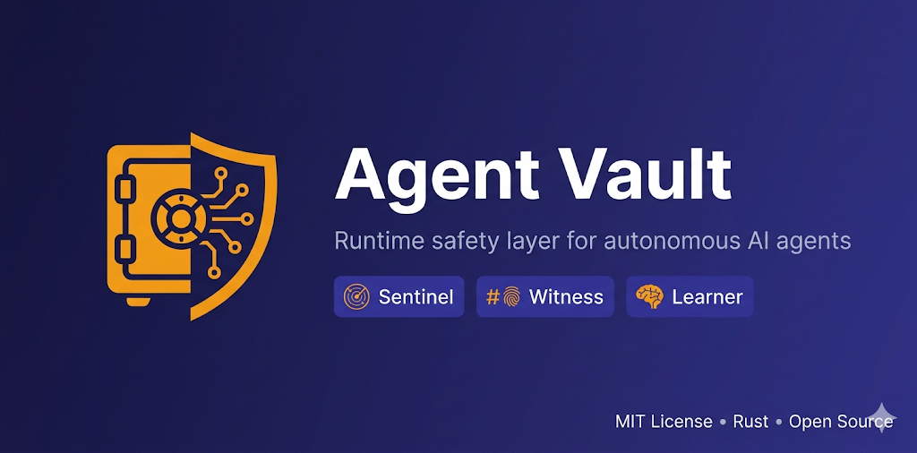 agent-vault-control-panel