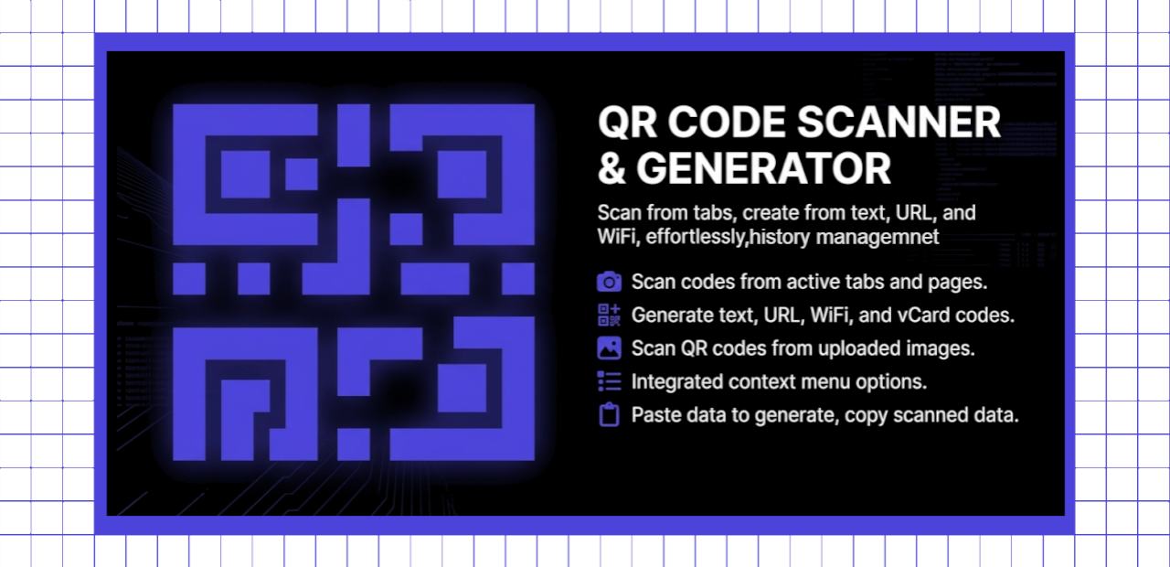 QR-SnG
