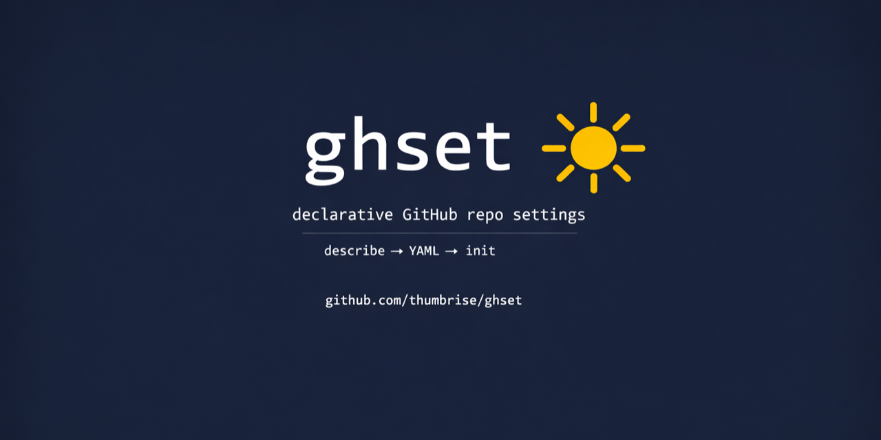 ghset