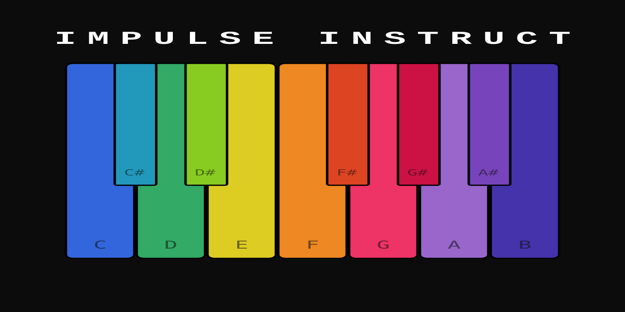 impulse-instruct