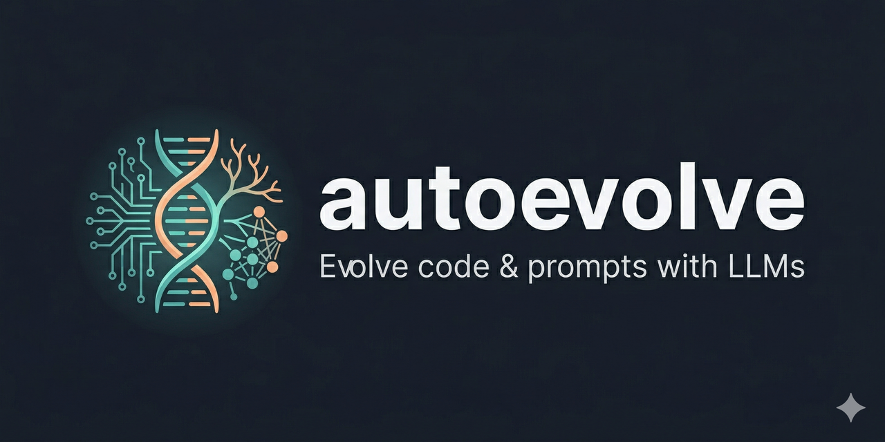 AutoEvolve