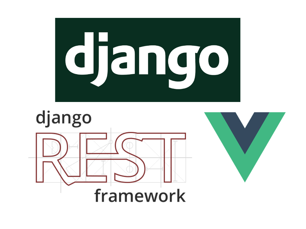 Проект django vue