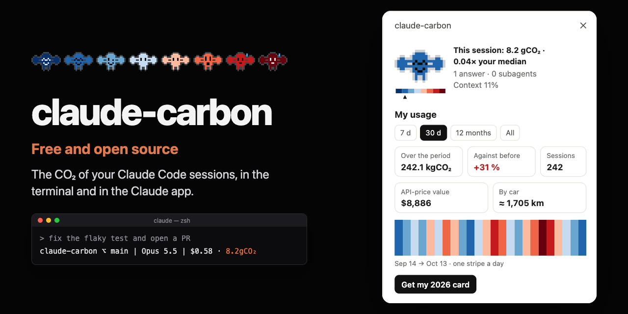 claude-carbon