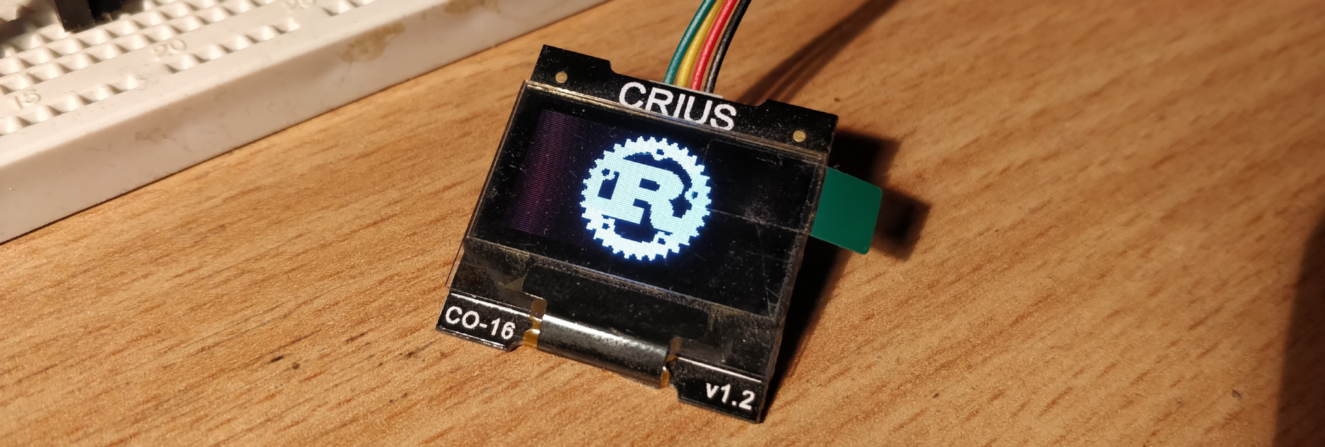 Oled Display Ssd1306 · Github Topics · Github