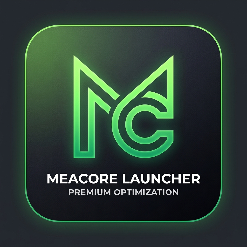 MeaCoreLauncher