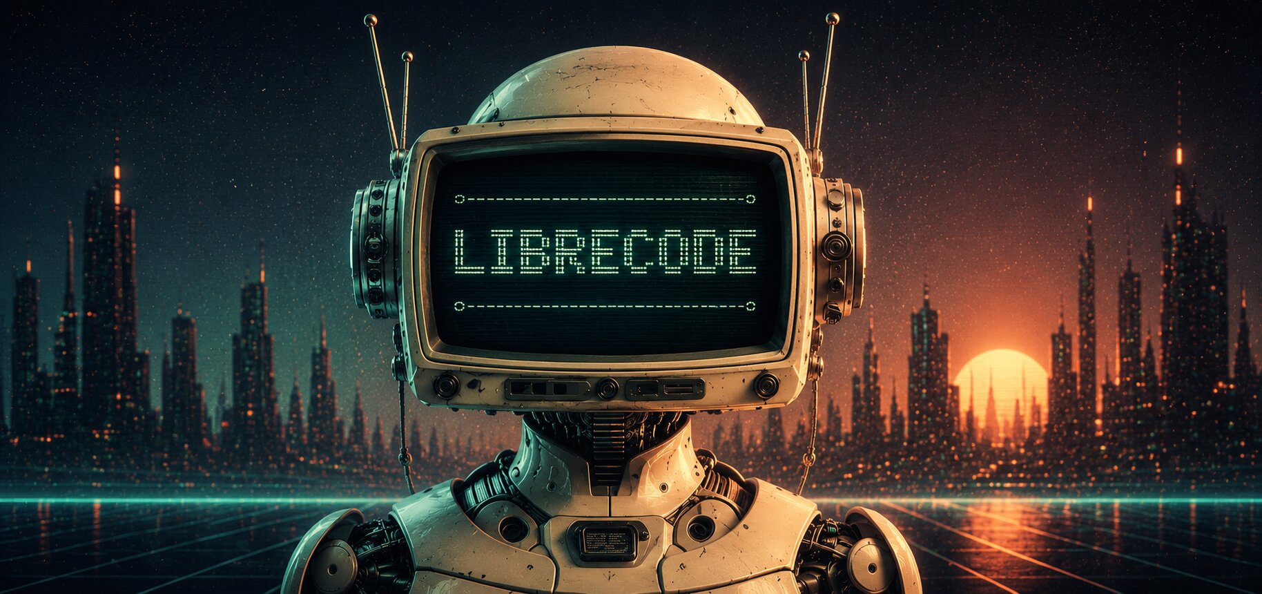 librecode