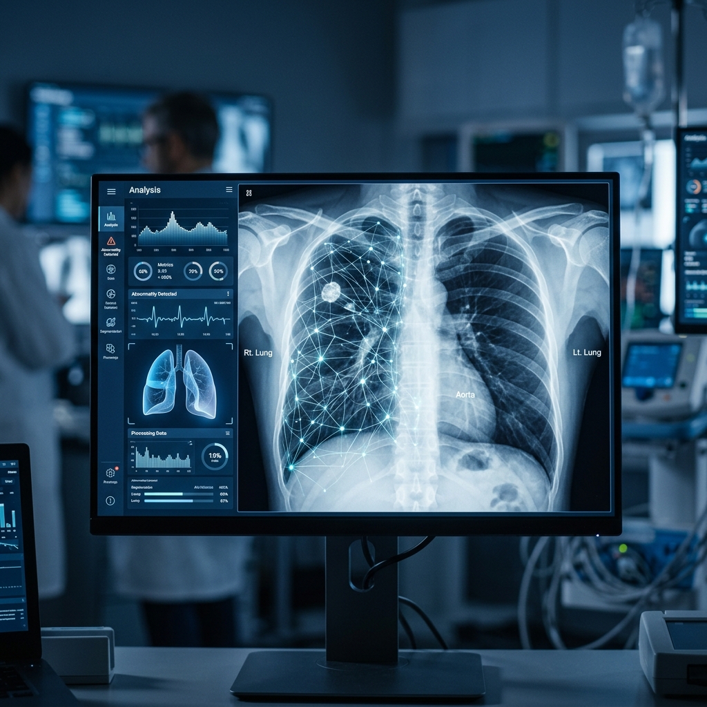radiology-ai-model