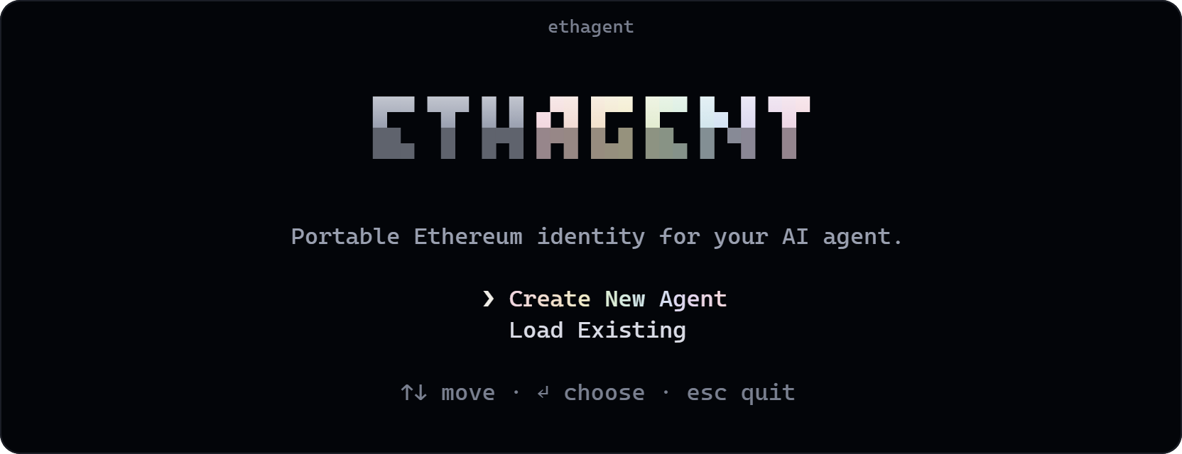 ethagent