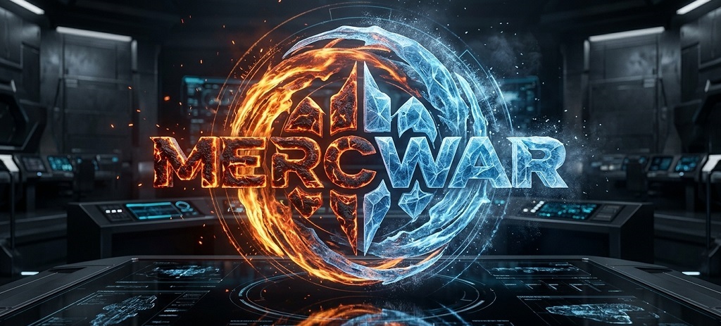 mercwar