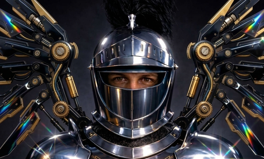 mercwar