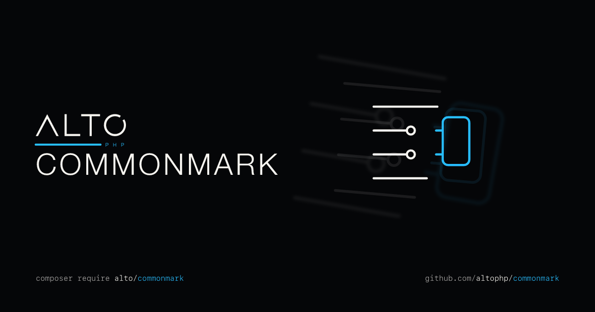 commonmark