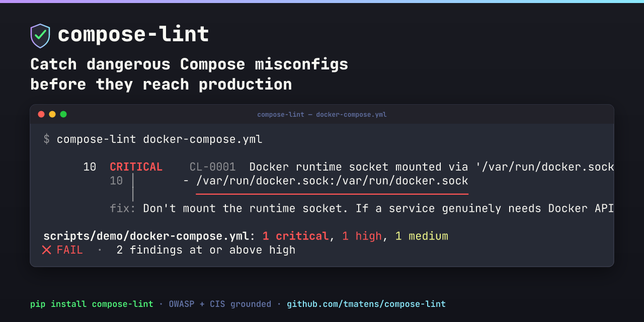 compose-lint