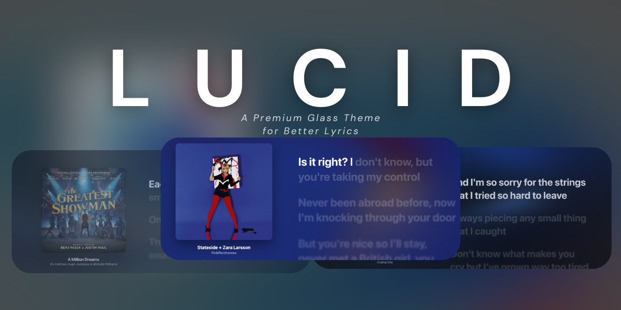 lucid-theme