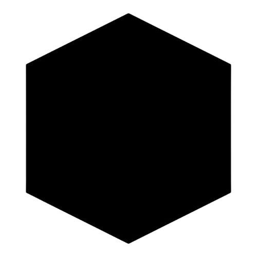 Polygone-Shell