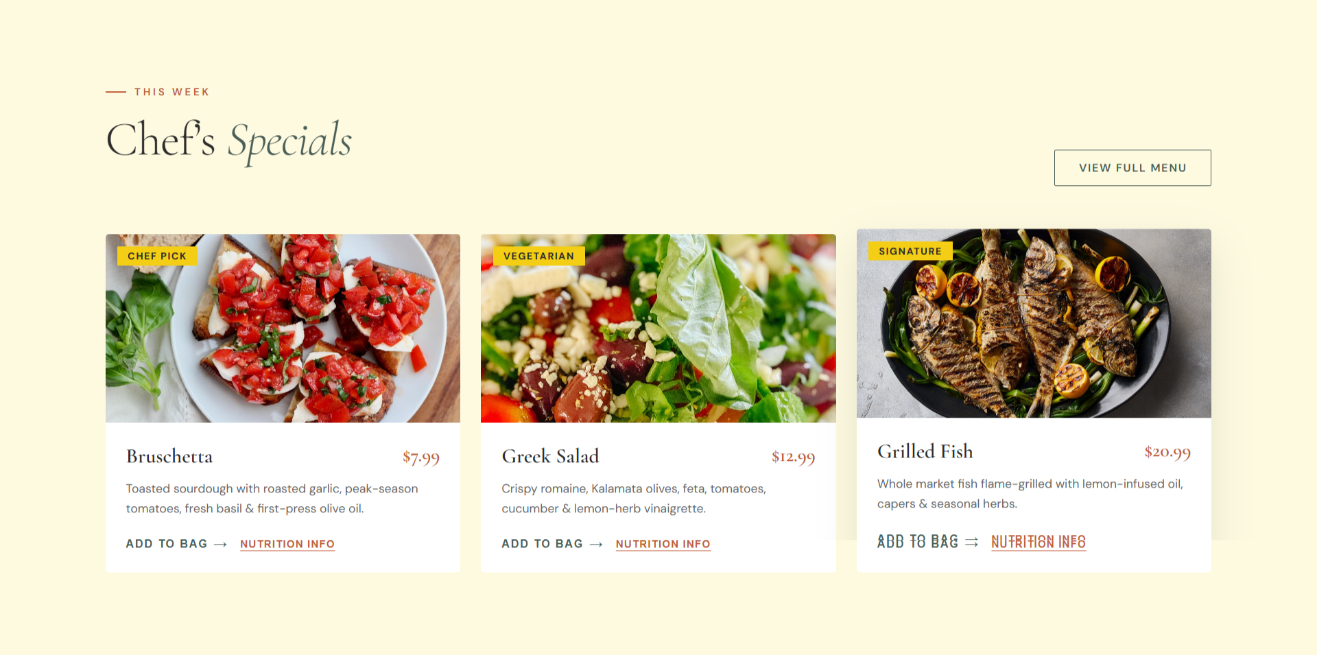 Little-Lemon-Restaurant-Reservation-System