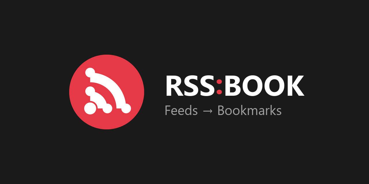 RSS-BOOK