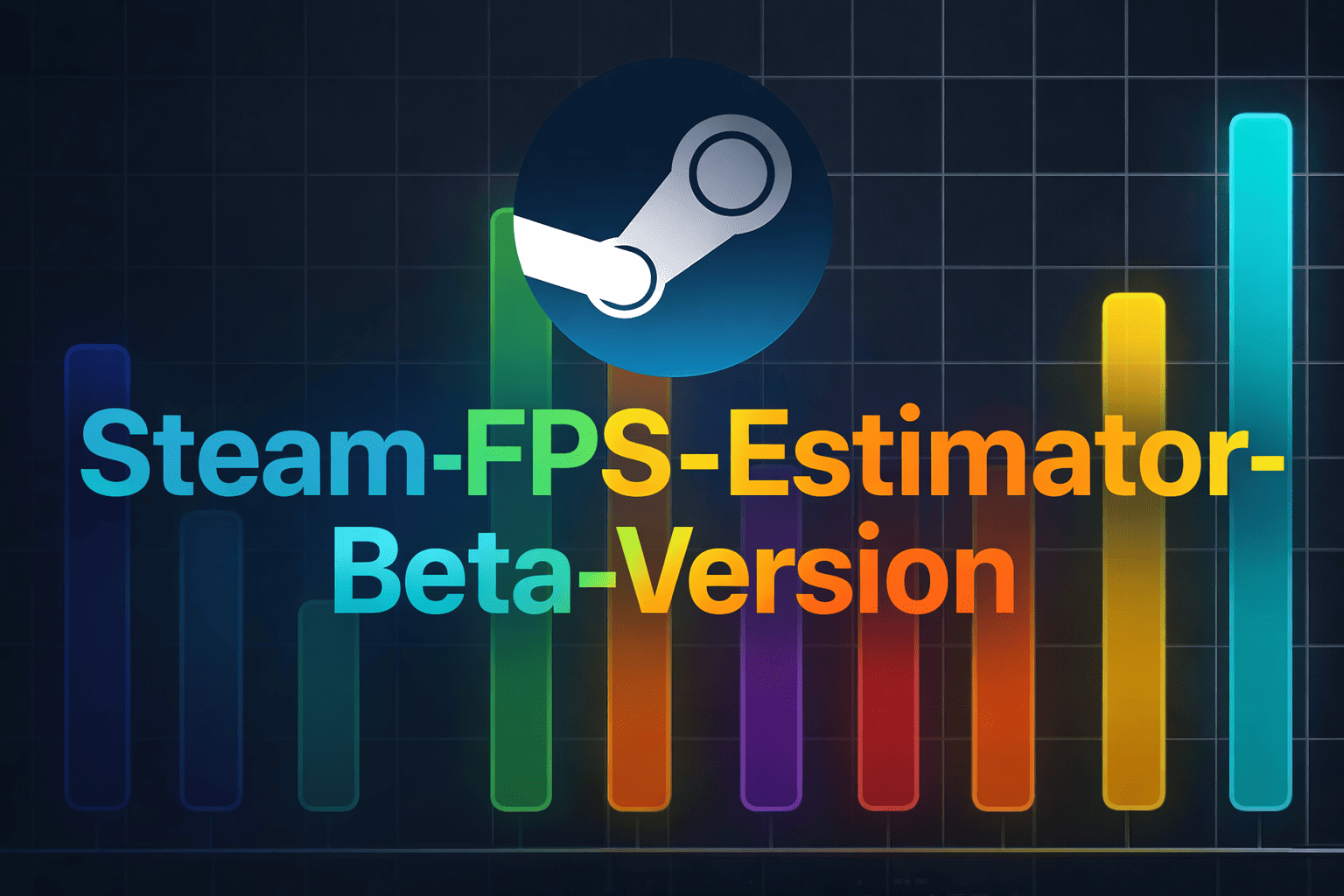 Steam-FPS-Estimator-Beta-Version