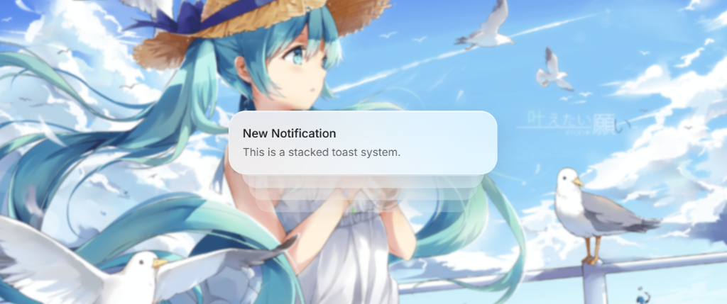 toast/src/assets at main · shuakami/toast · GitHub