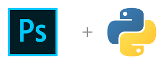 photoshop-scripting-python