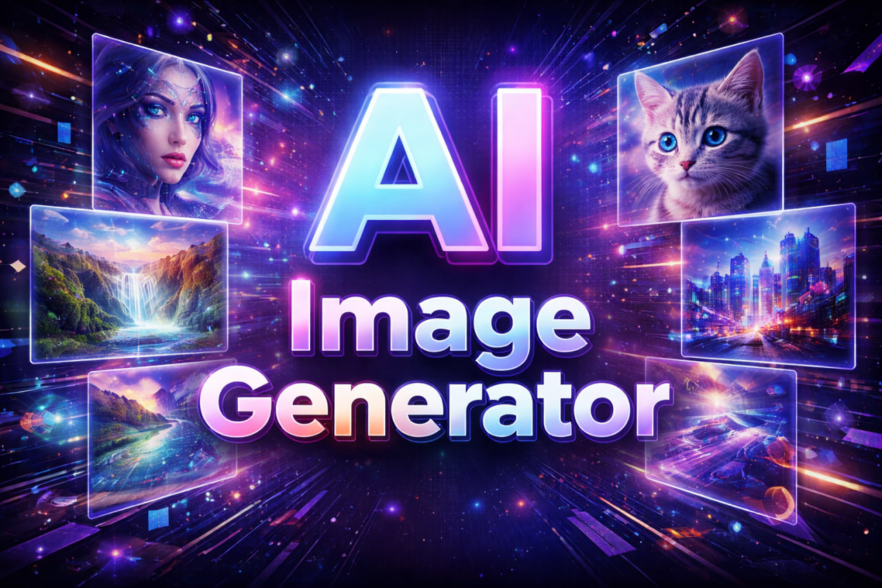 Image-AI-Generator-2026