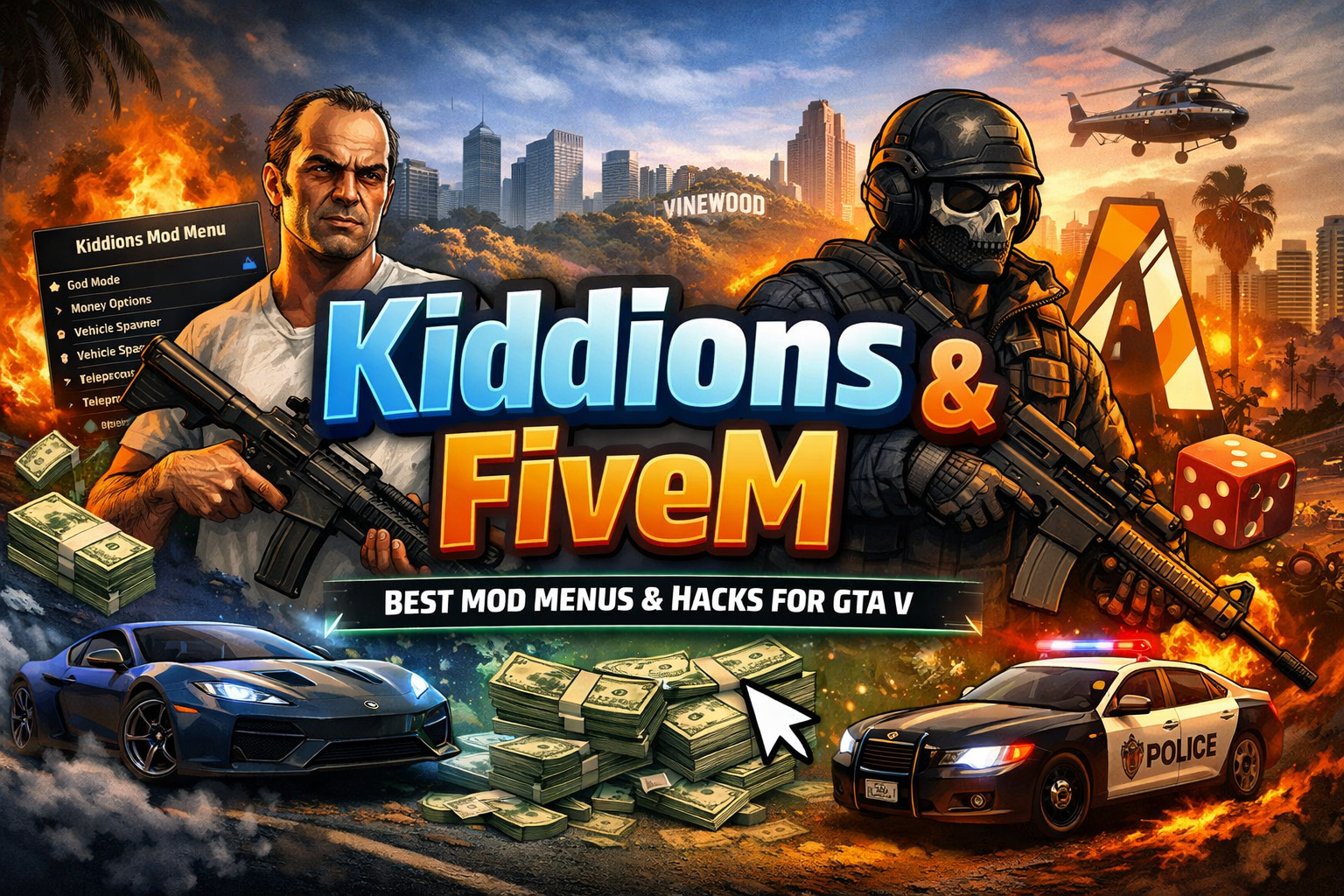 GTA-V-V2ModMenu-2026