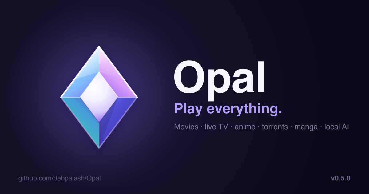 Opal