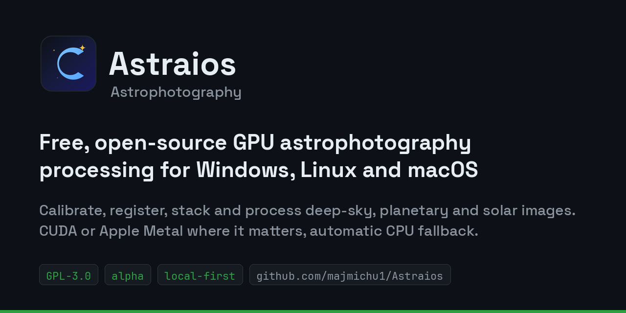 Astraios