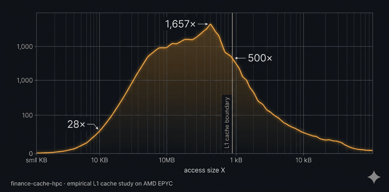 finance-cache-hpc