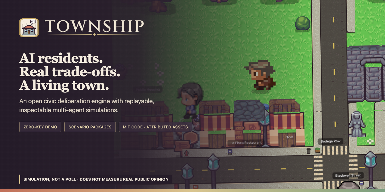 township