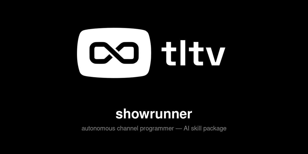 showrunner