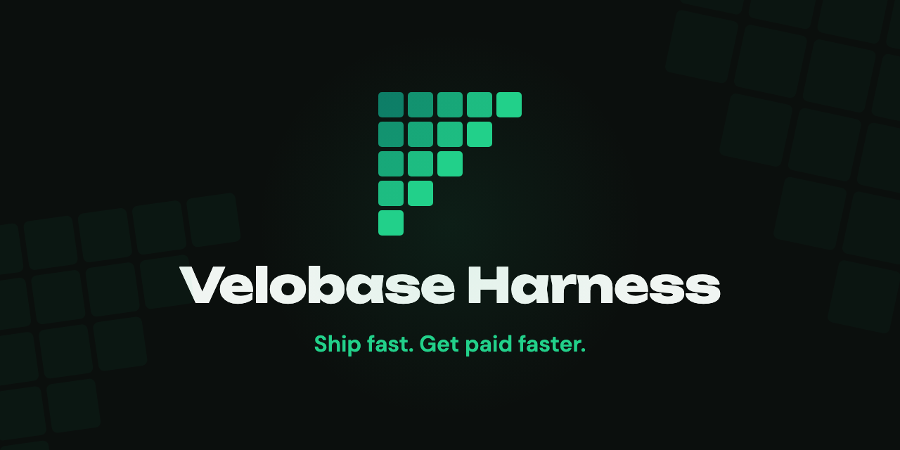 velobase-harness