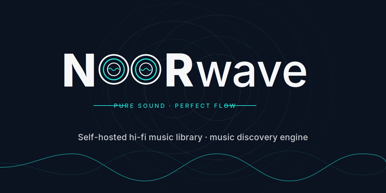 NOORwave