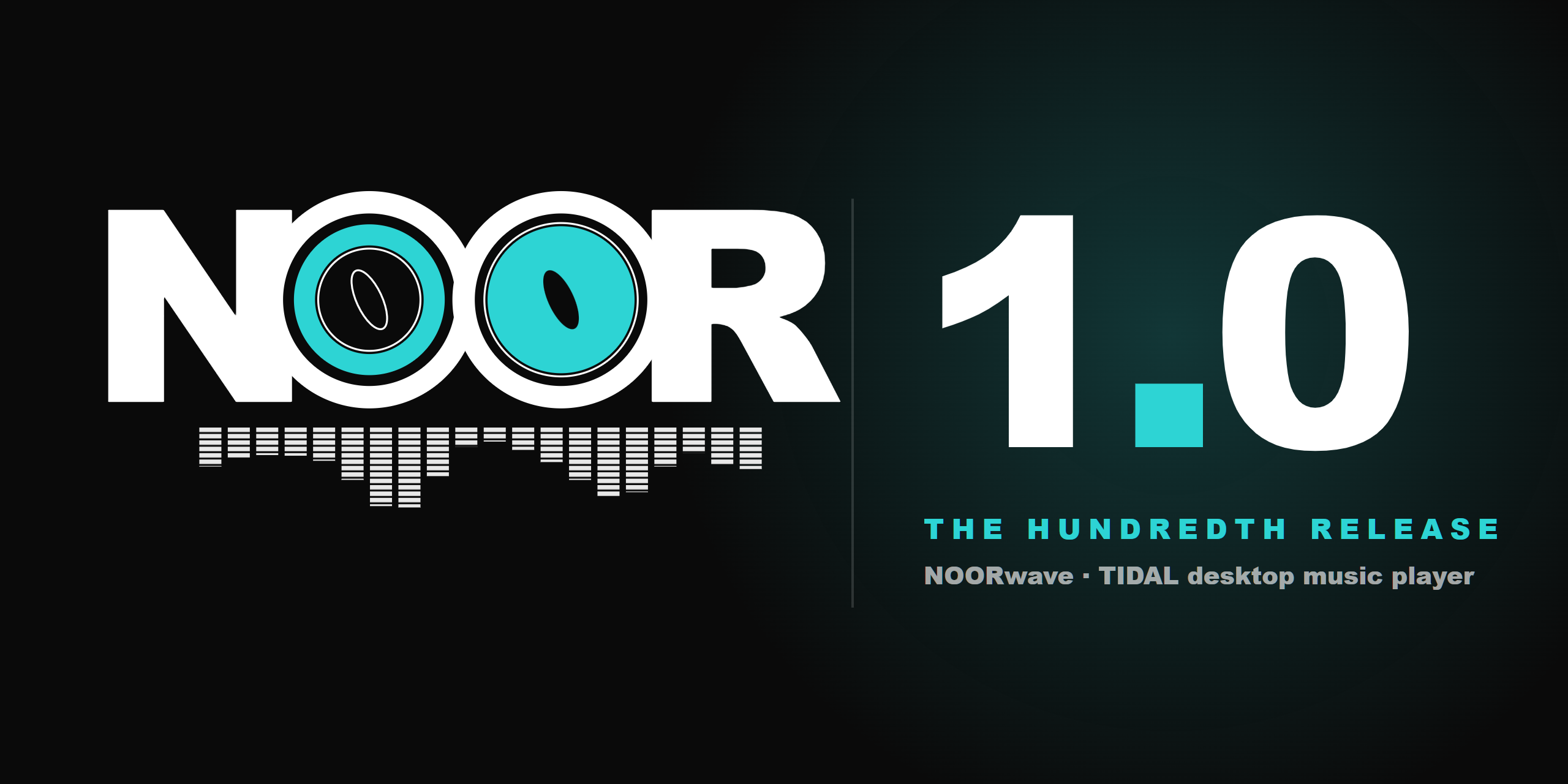 NOORwave