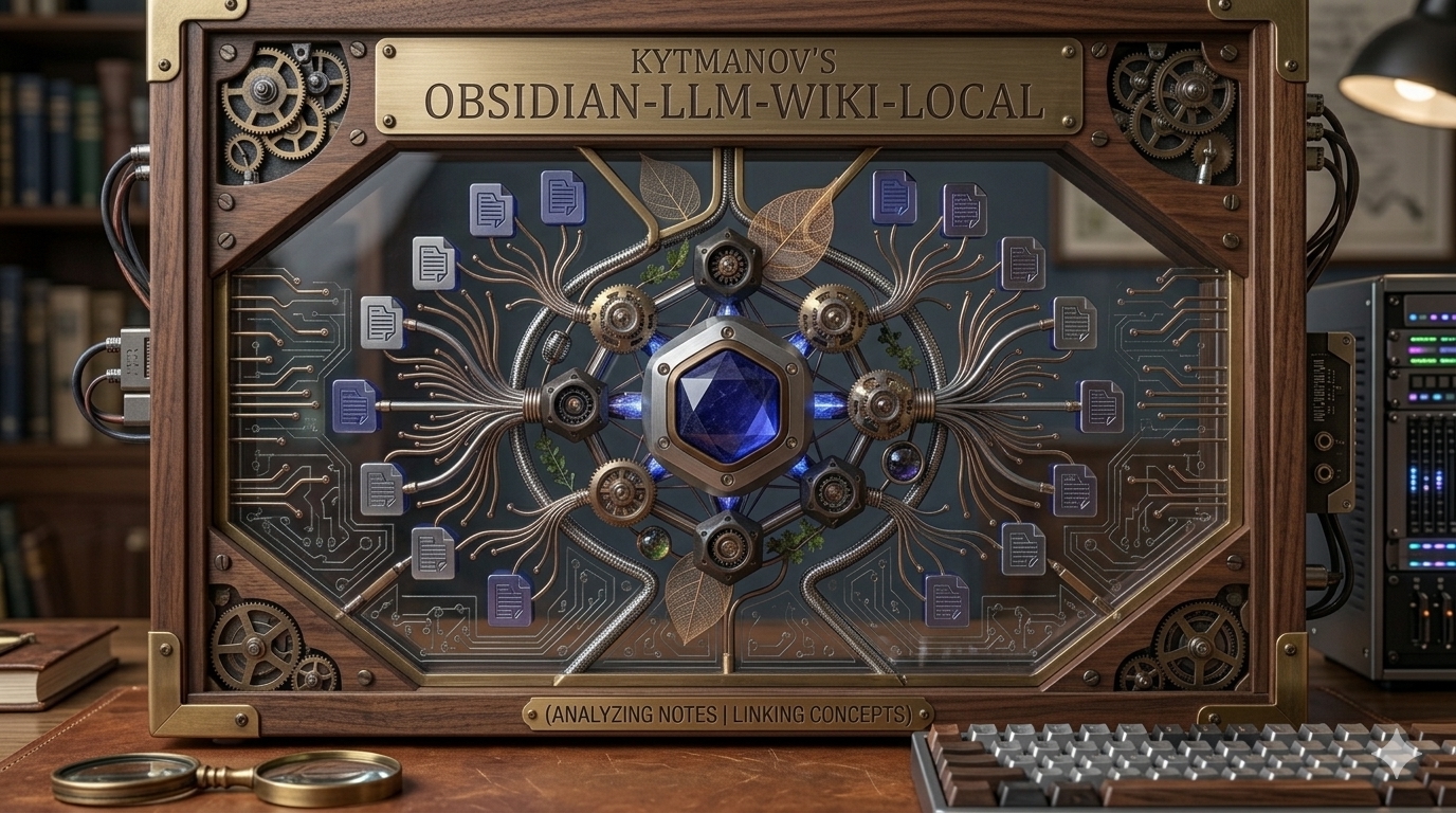 obsidian-llm-wiki-local