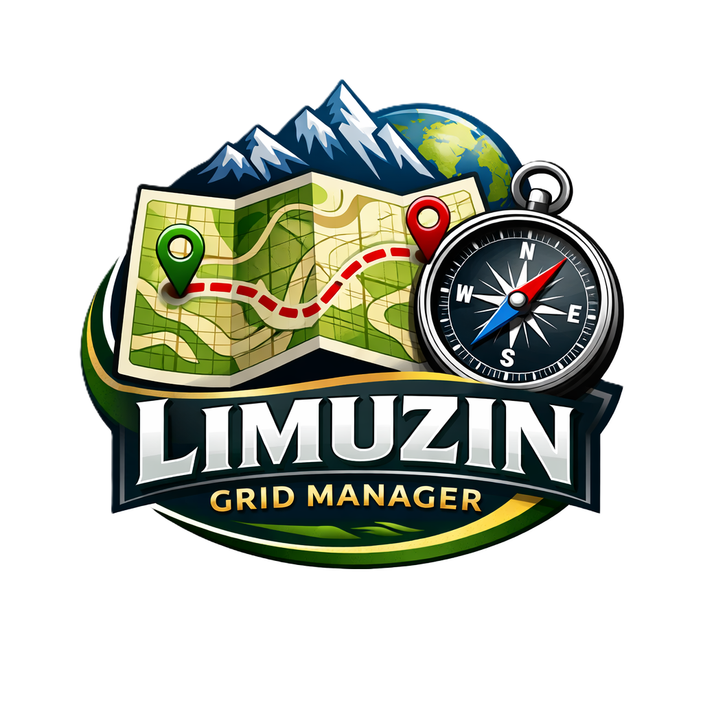 limuzin-grid-manager