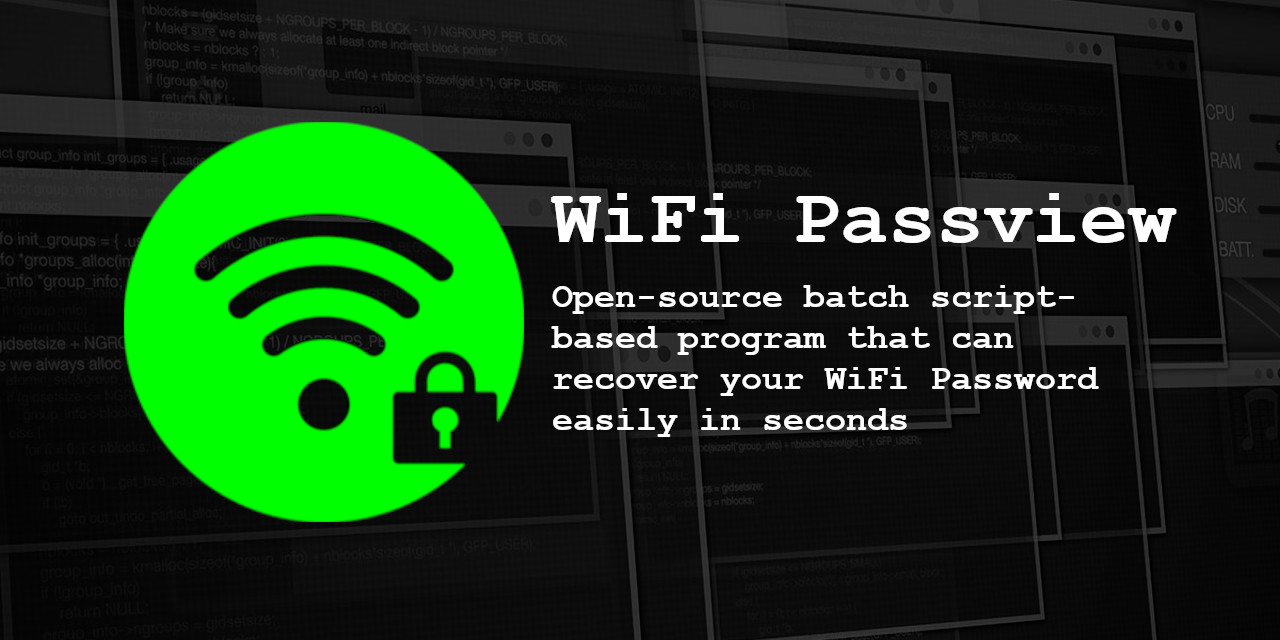 Hacker App: Wifi Password Hack for Android - Free App Download