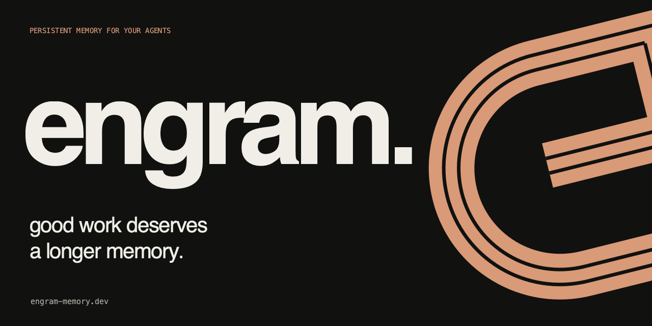 engram