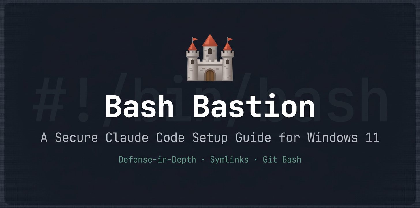 bash-bastion