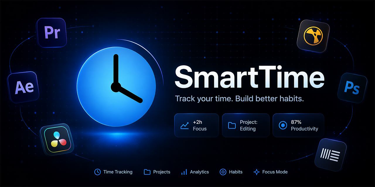smarttime