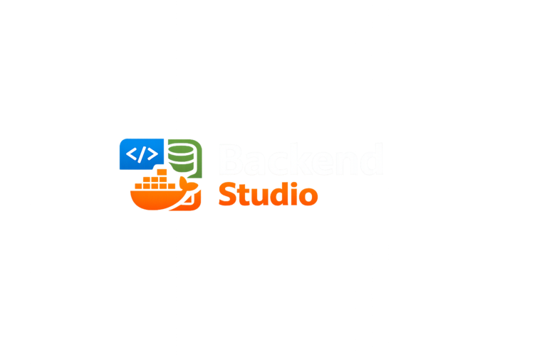 backend-studio/docker-compose.yml at main · local-development-tools ...