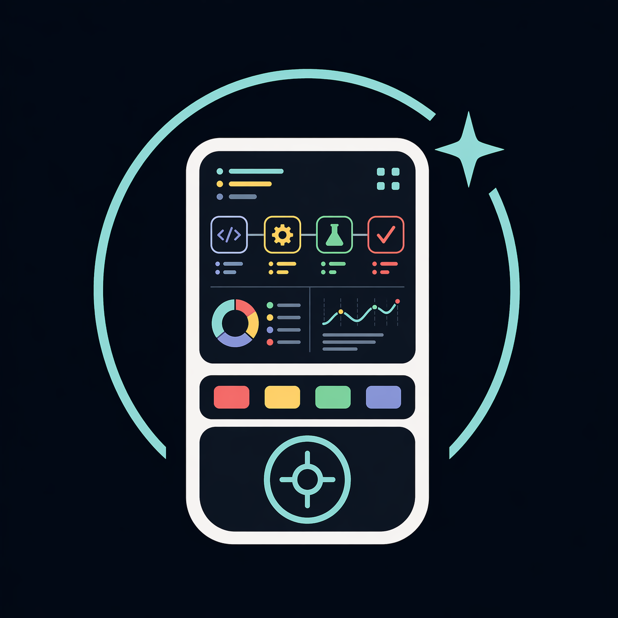 tricorder