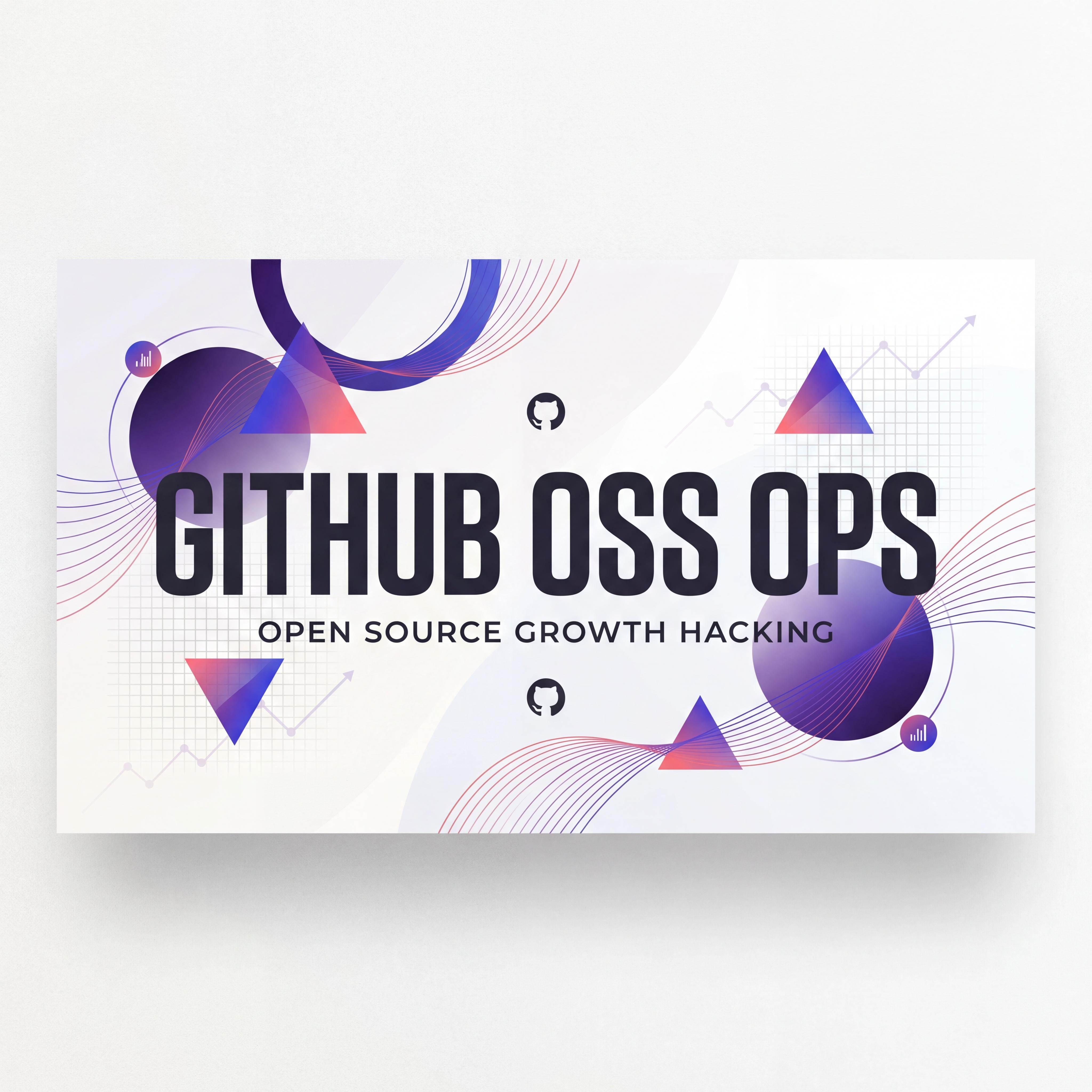 Github-oss-ops