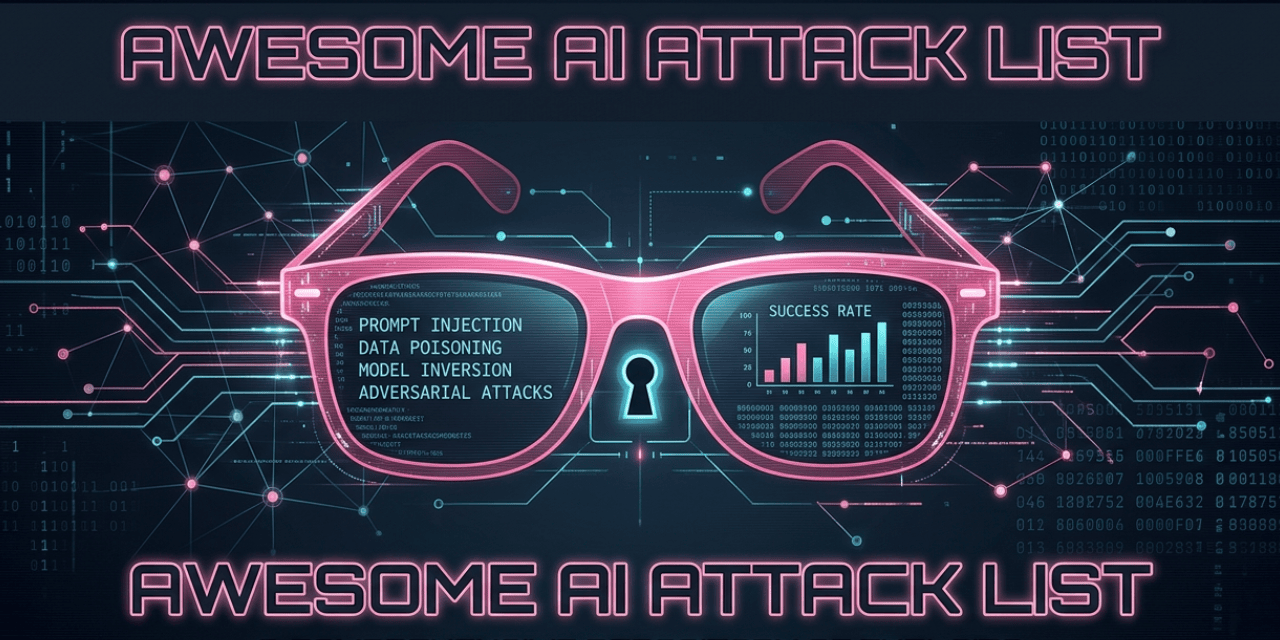 awesome-ai-agent-attacks