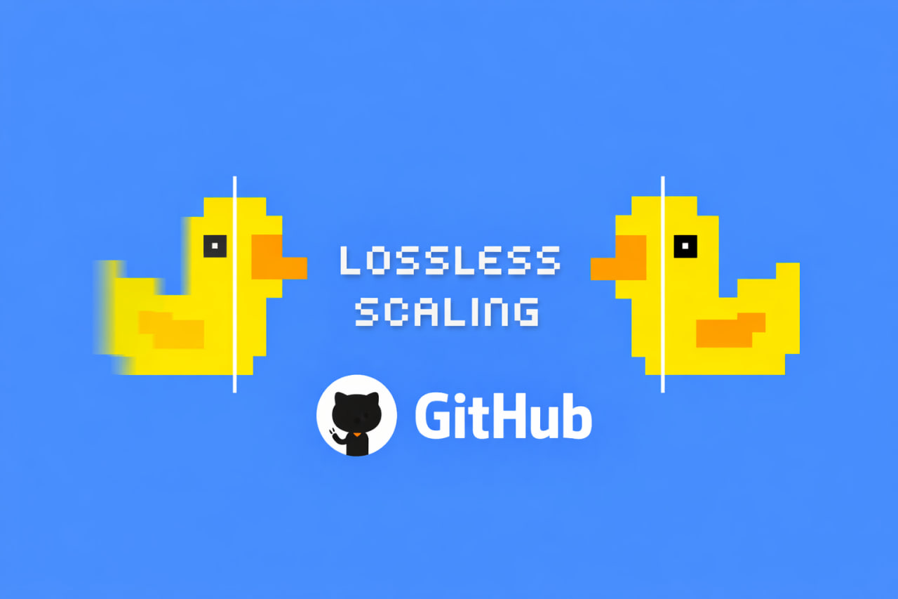 Lossless-Scaling-Performance
