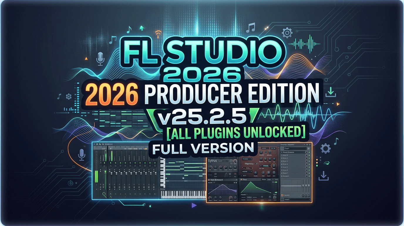 FL-Studio-2026-Full-Download-v25.2.5-All-Plugins-Edition-Unlocked
