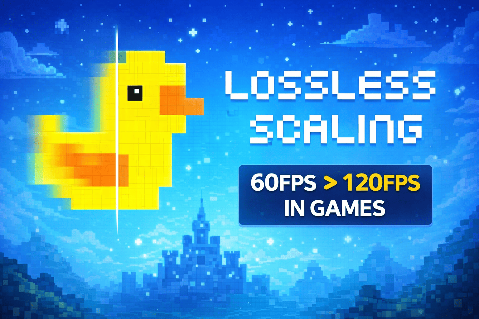 Lossless-Scaling-Frame-Generation-PC