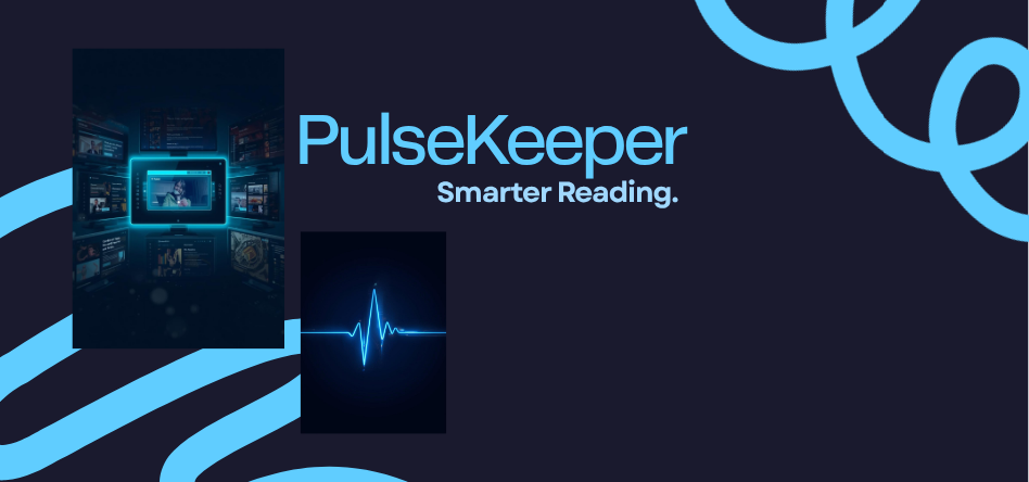 Pulse · rod-trent/PulseKeeper · GitHub