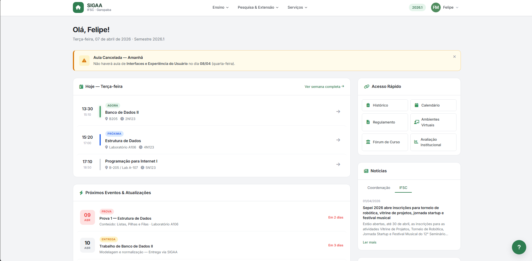 GitHub - felipem7k/interfaces_ux_atividade_02: Projeto gerado para um ...