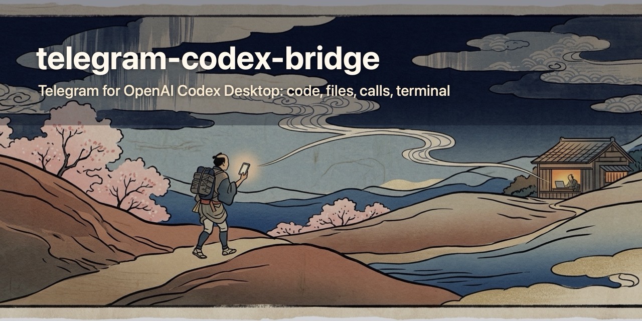 telegram-codex-bridge